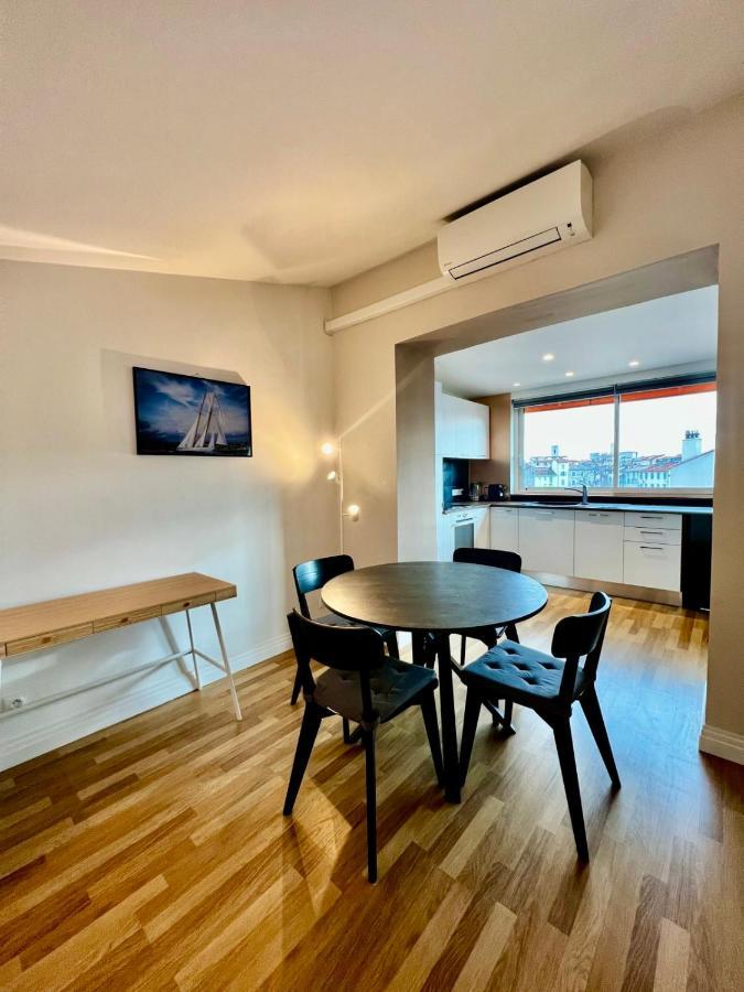Vauban City-center 1 Bedroom In With Ac Antibes